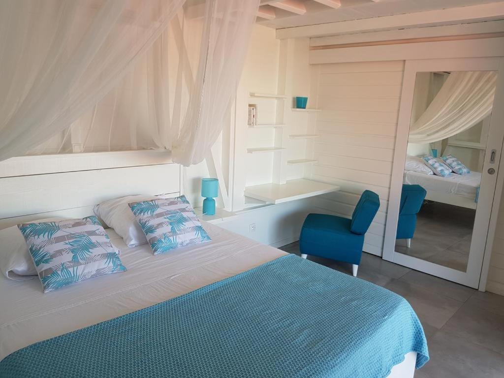 La Petite Villa Терр-де-О Номер фото