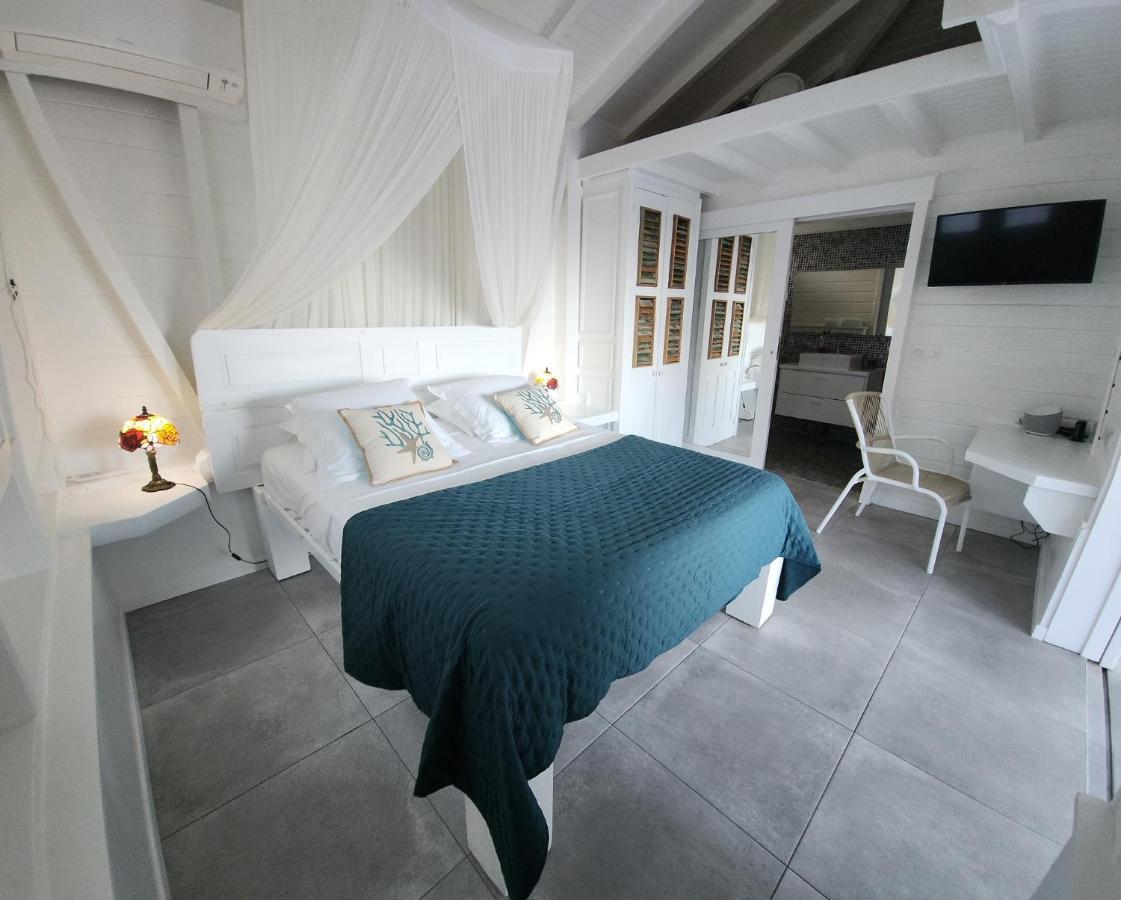 La Petite Villa Терр-де-О Екстер'єр фото