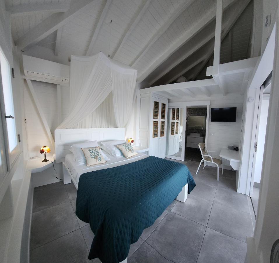 La Petite Villa Терр-де-О Екстер'єр фото