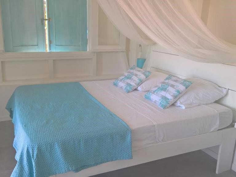 La Petite Villa Терр-де-О Номер фото